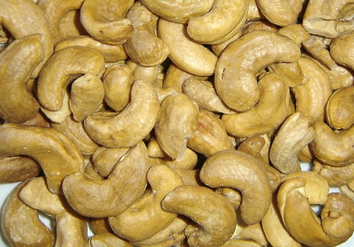 Cashews