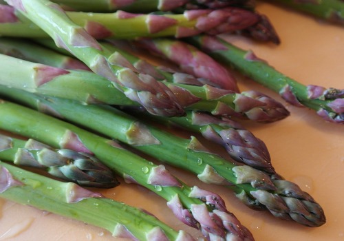 asparagus