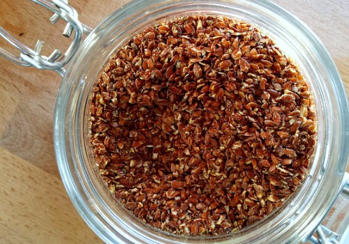 flaxseed