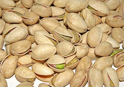 pistachio