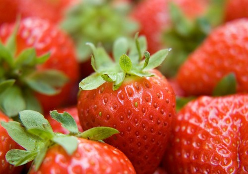 strawberry